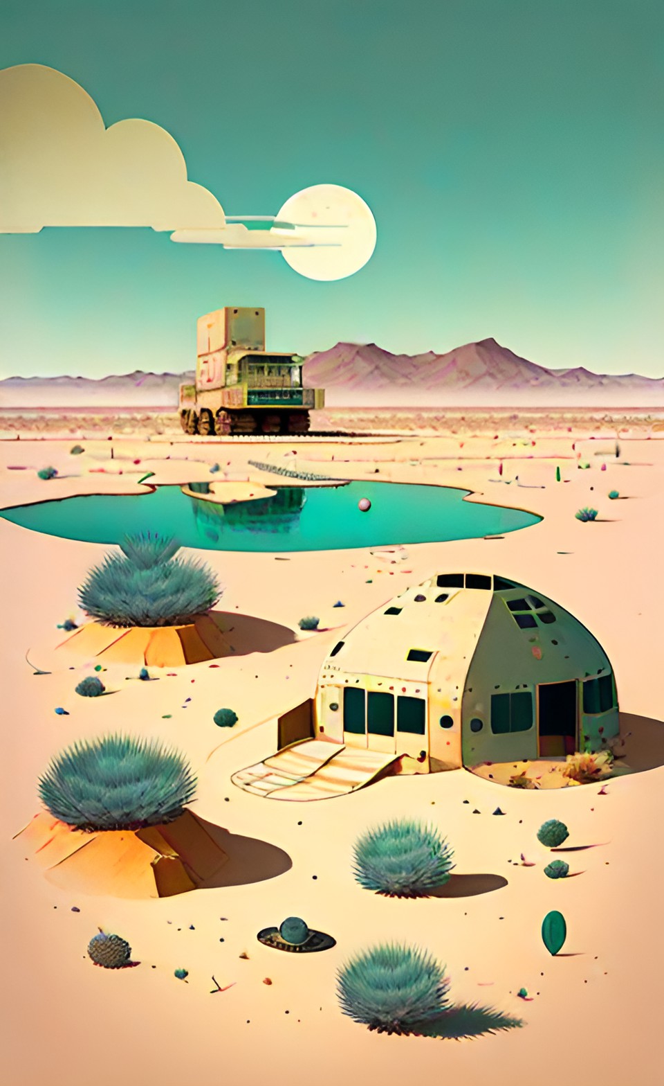 Sonoran Desert Secrets